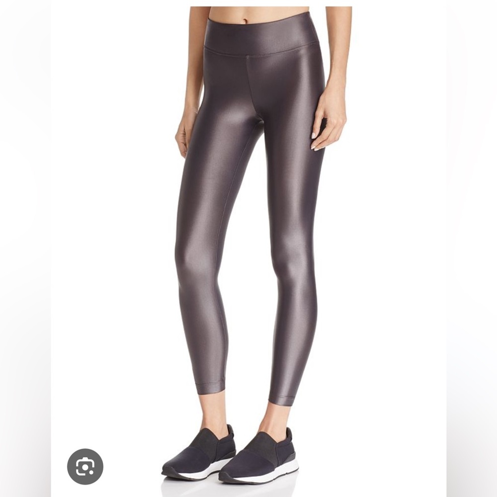 KORAL High Rise Lustrous Leggings